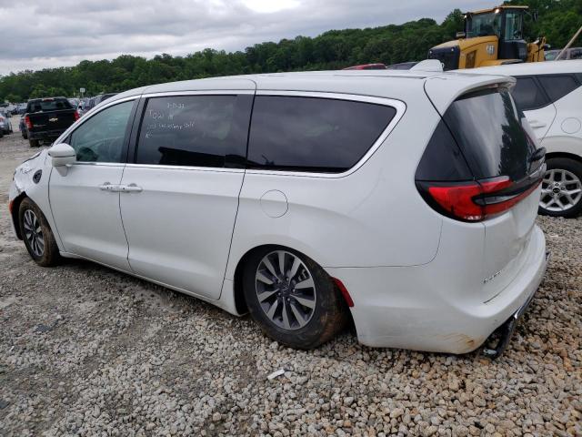 2C4RC1L70NR136980 Chrysler Pacifica Hybrid Touring L