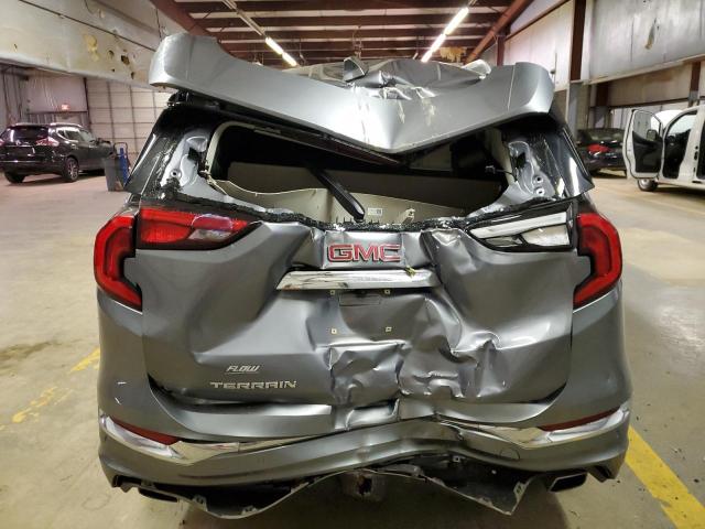 3GKALSEX6LL316575 GMC Terrain Denali