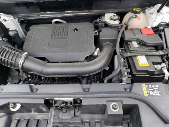 1GKKNUL44LZ183181 GMC ACADIA SLT