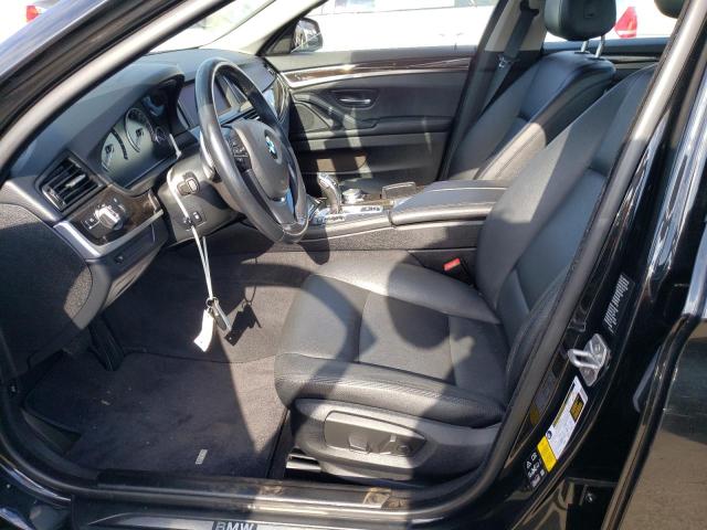 WBA5B3C53GG257774 BMW 535 XI
