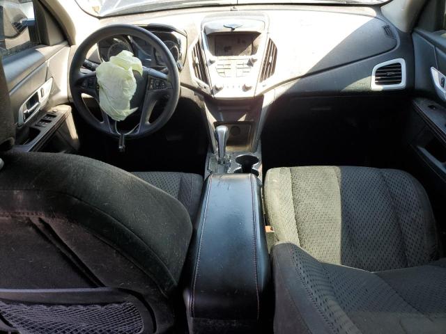 2GKALMEK2F6241057 GMC Terrain Sle