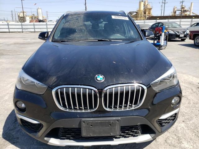 WBXHT3C39J5L24542 BMW X1 Xdrive28i