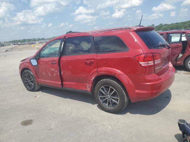 3C4PDCAB4JT508268 Dodge JOURNEY SE