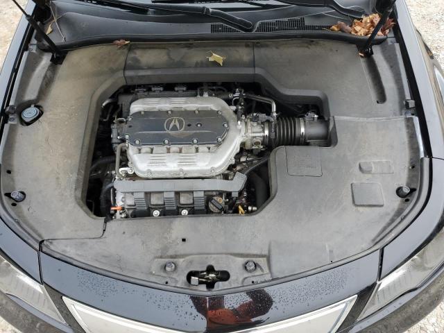 19UUA8F39EA002542 Acura Tl Se