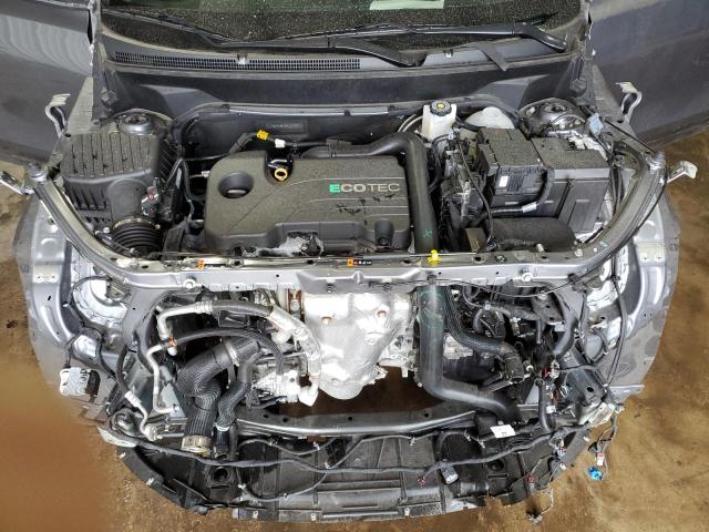 3GKALMEVXML321600 GMC Terrain Sle