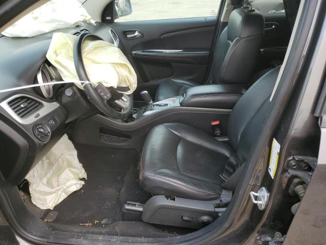3C4PDCEG1HT564541 Dodge JOURNEY GT