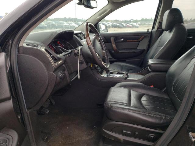 1GKKVTKD8GJ170837 GMC Acadia Denali