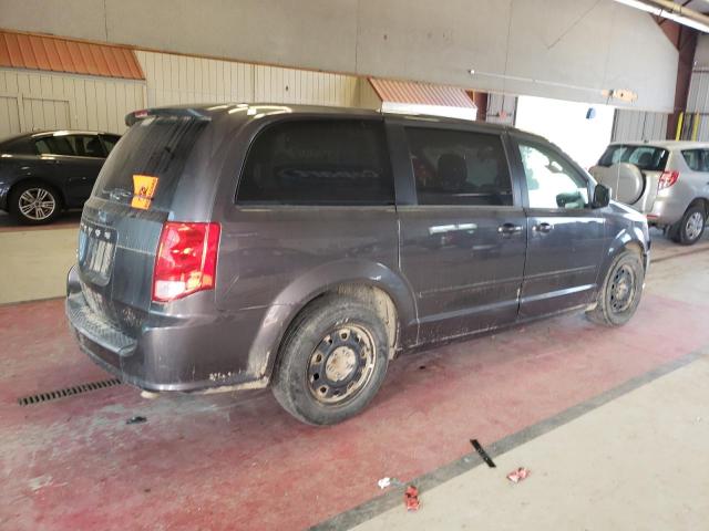 2C4RDGBG1FR568500 Dodge Grand Caravan Se