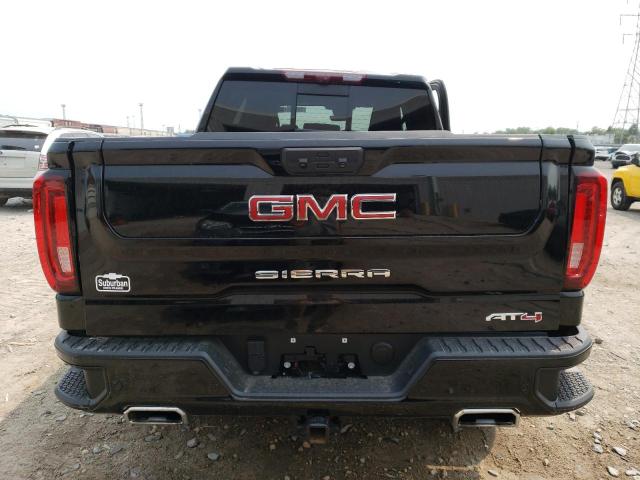 3GTPUEEL3NG524216 GMC Sierra K1500 At4