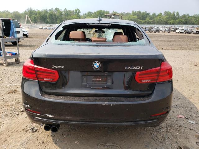 WBA8D9G5XHNT91019 BMW 330 XI
