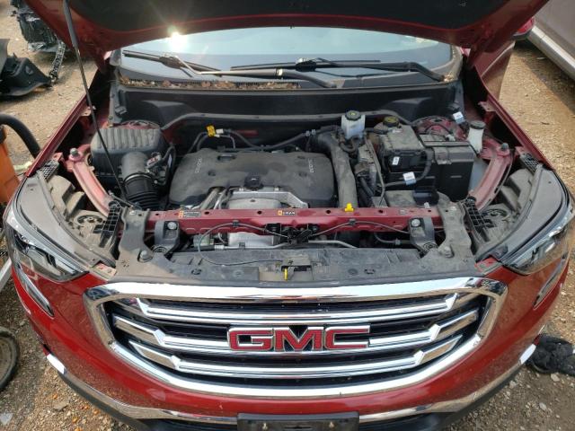 3GKALVEX3JL212866 GMC Terrain Slt