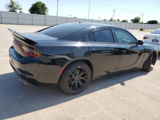 2C3CDXBG1FH776702 Dodge Charger Se