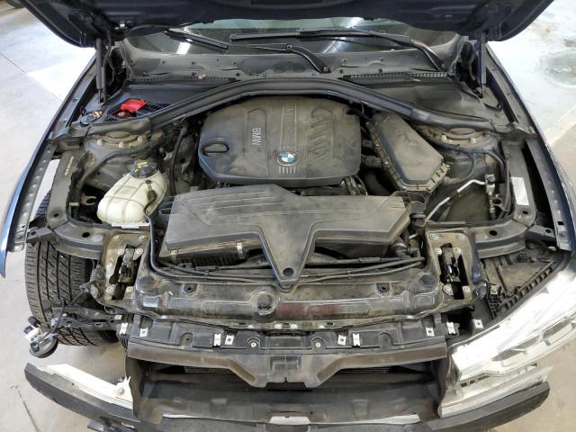 WBA8F1C53GK438439 BMW 328 D Xdrive