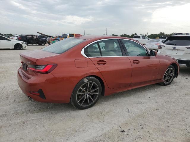3MW5R7J03N8C69512 BMW 330XI