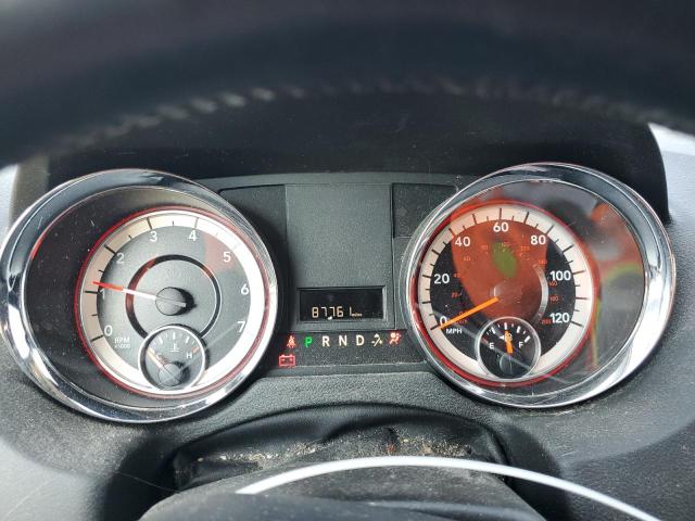 2C4RDGBG0HR646350 Dodge Grand Caravan Se