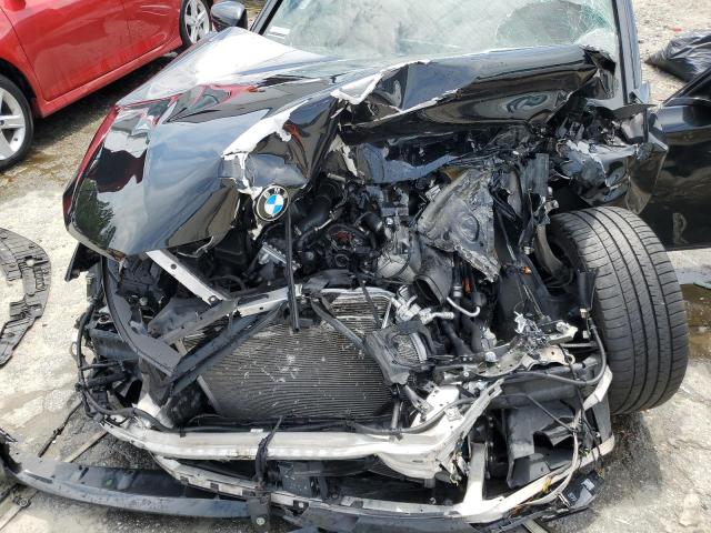 WBA7F0C57JGM22731 BMW 750 I