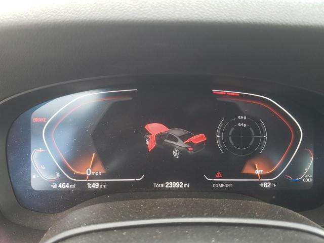 WBA13BJ05MWX34932 BMW 530 XI