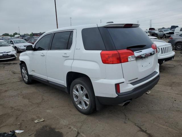 2GKALMEK8H6353722 GMC Terrain Sle
