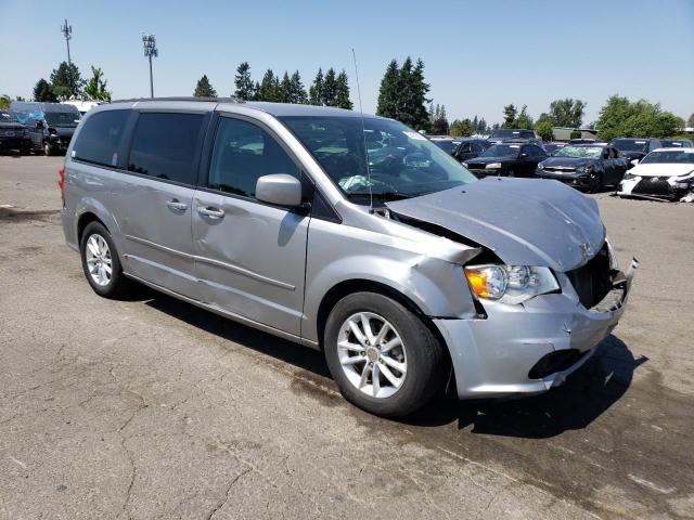 2C4RDGCG6GR272629 Dodge Grand Caravan Sxt
