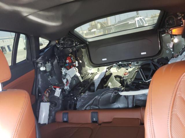 5UXCY8C0XP9R58597 BMW X6 M50i