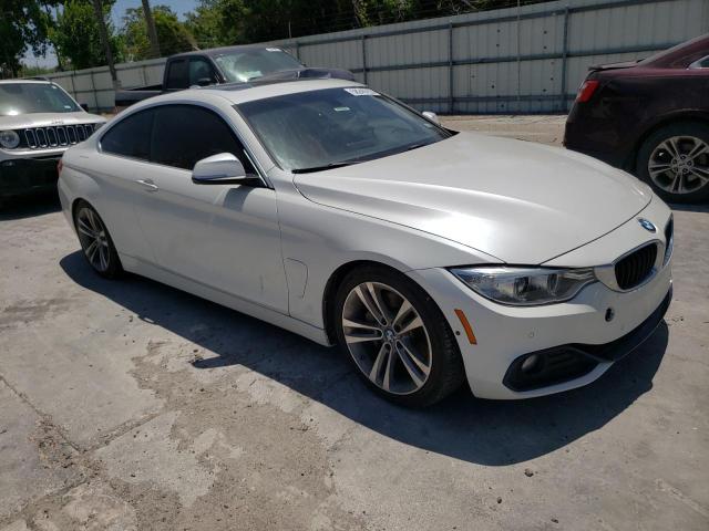WBA3R1C58GK529370 BMW 435 I