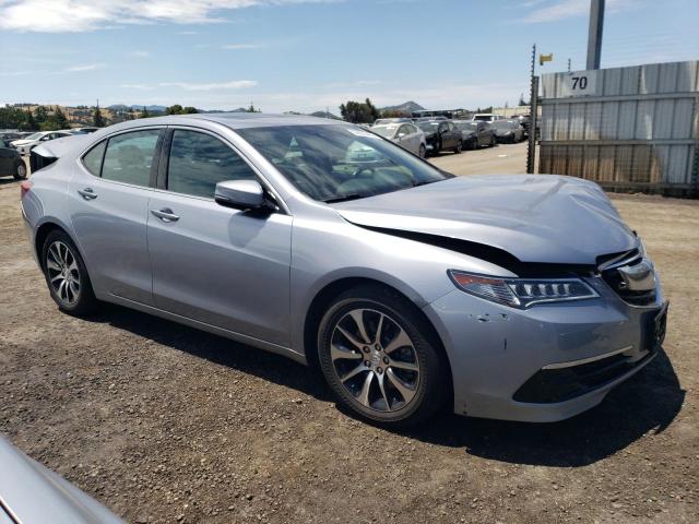 19UUB1F51FA027510 Acura TLX TECH