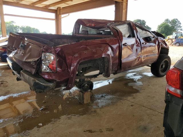 3GTU2UEC8FG276744 GMC Sierra K1500 Sle
