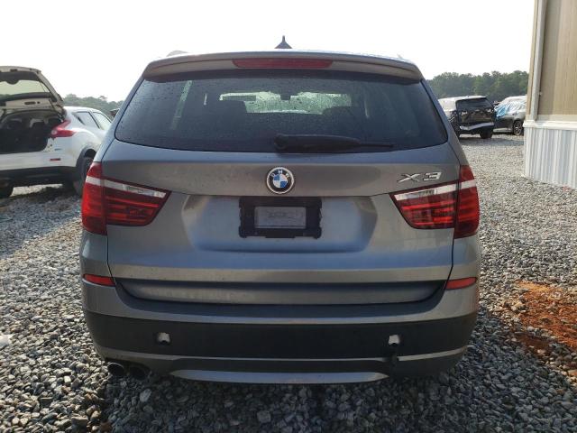 5UXWX9C59E0D43884 BMW X3 Xdrive28i