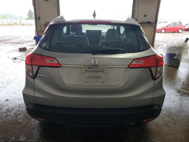 3CZRU6H32MM739171 Honda HR-V LX