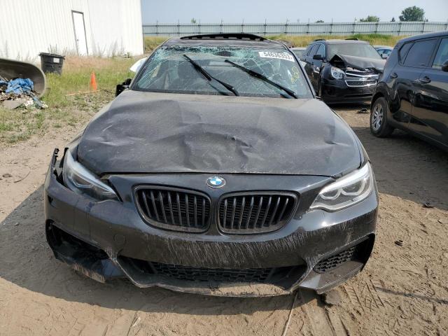 WBA1J7C5XEVW84872 BMW M235I