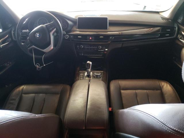 5UXKR0C59F0P00788 BMW X5 Xdrive35i