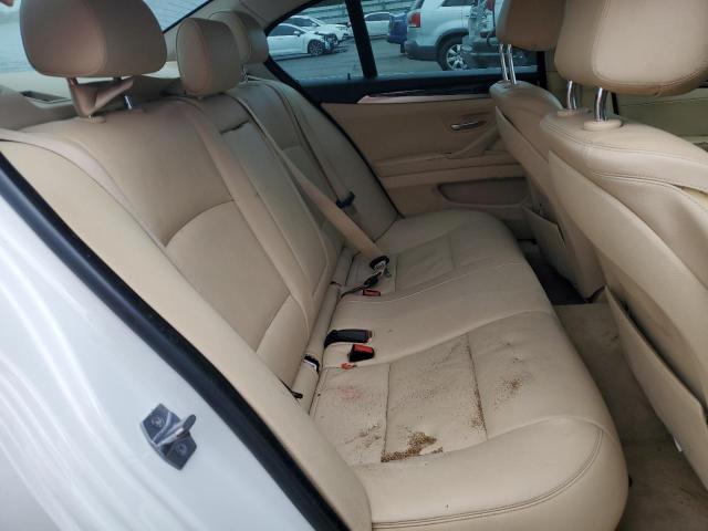 WBA5A5C57FD518161 BMW 528 I