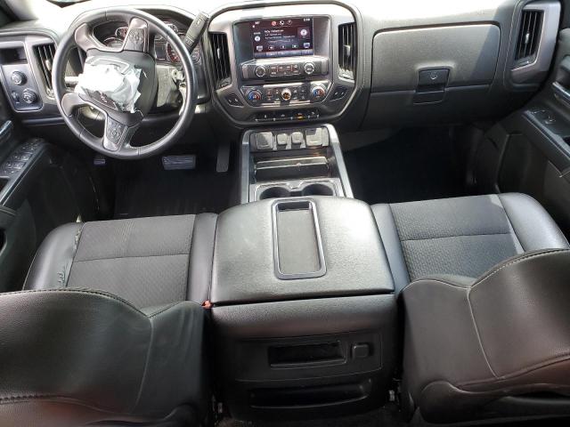 3GTU2UEC3FG253887 GMC Sierra K1500 Sle