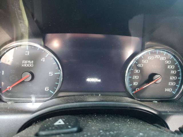 3GTU2PEJXJG622530 GMC Sierra K1500 Denali