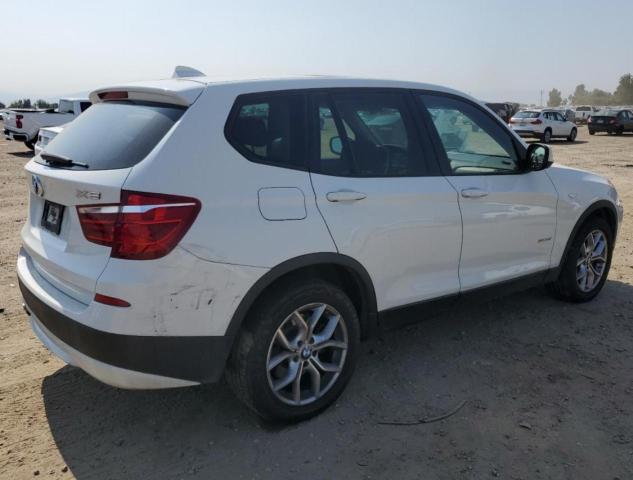 5UXWX7C57E0E75286 BMW X3 Xdrive35i