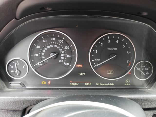 WBA3A5G58FNS82731 BMW 328 I