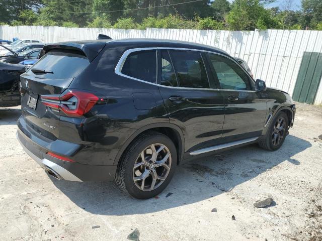 5UX43DP01N9L40054 BMW X3 Sdrive30i