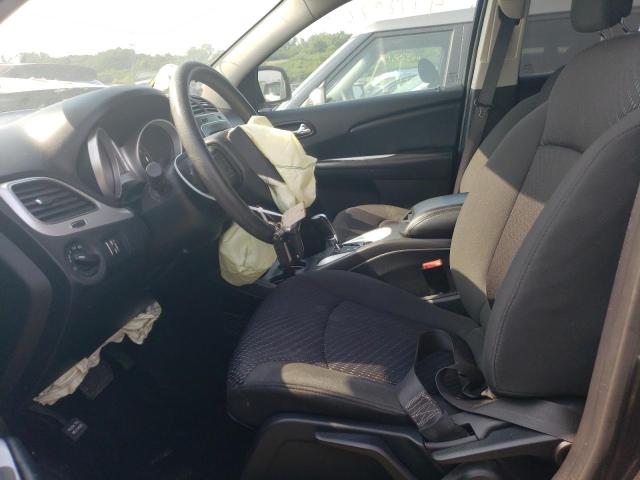3C4PDCABXHT709070 Dodge JOURNEY SE