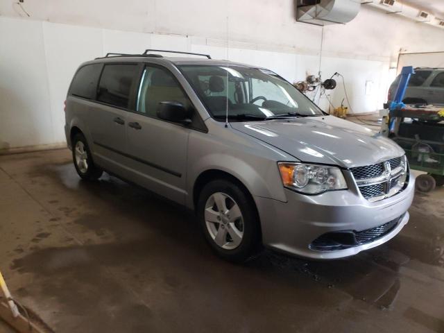 2C4RDGBGXFR502351 Dodge Grand Caravan Se