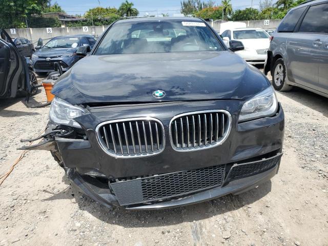 WBAYF8C51FD655144 BMW 750 LXI