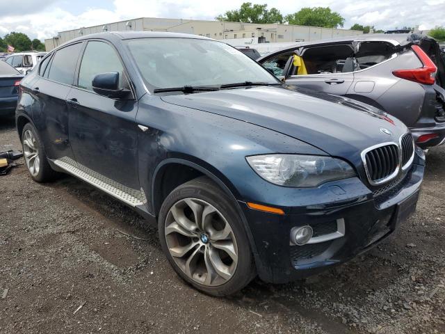 5UXFG2C5XE0H11240 BMW X6 Xdrive35i