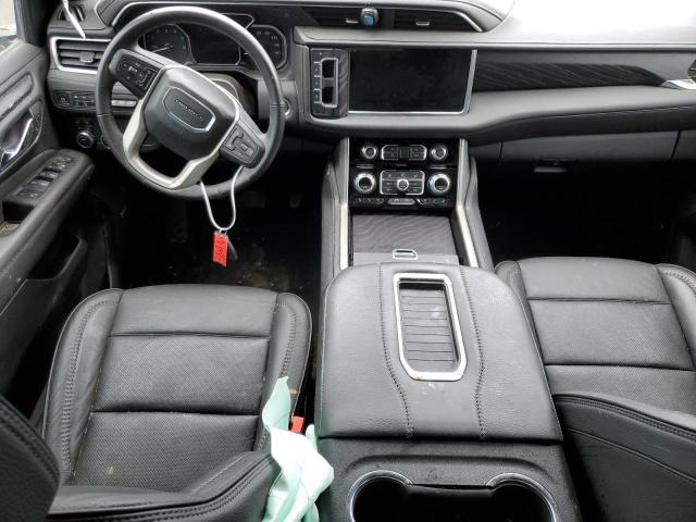 1GKS2DKL9MR297499 GMC YUKON DENALI