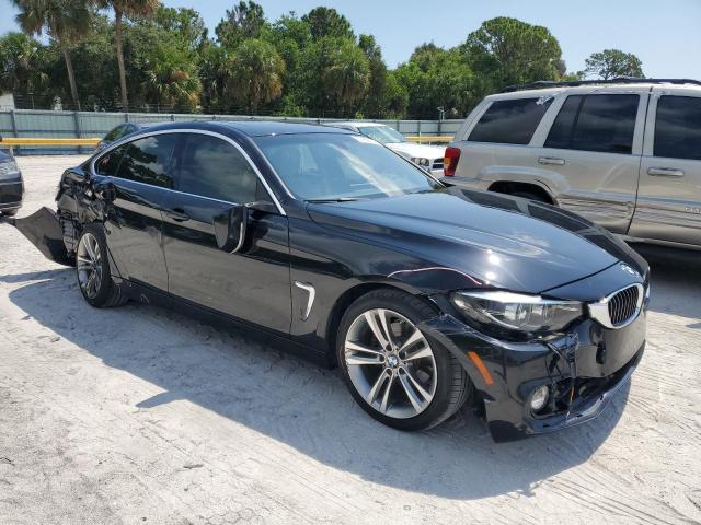 WBA4J1C50KBM15514 BMW 430i Gran Coupe
