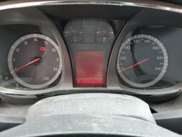 2GKALREKXE6263920 GMC Terrain Sle