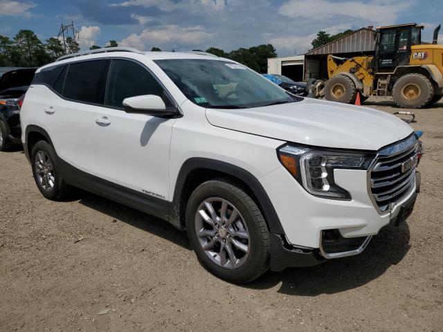 3GKALVEV9NL186536 GMC Terrain Slt