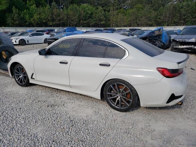 WBA5R1C02LFH34704 BMW 330I