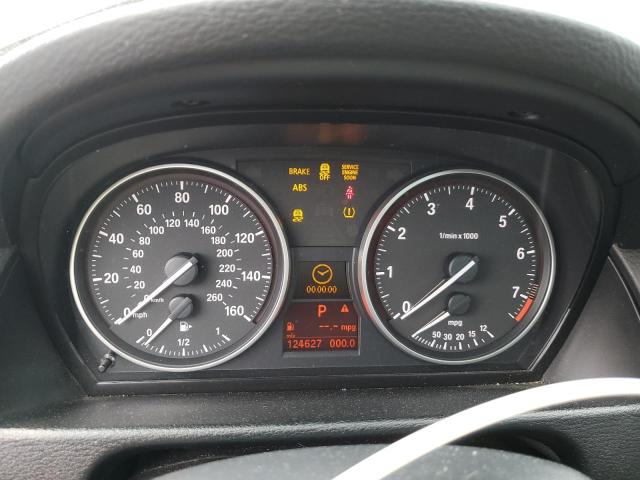 WBAVL1C51EVY12098 BMW X1 Xdrive28i