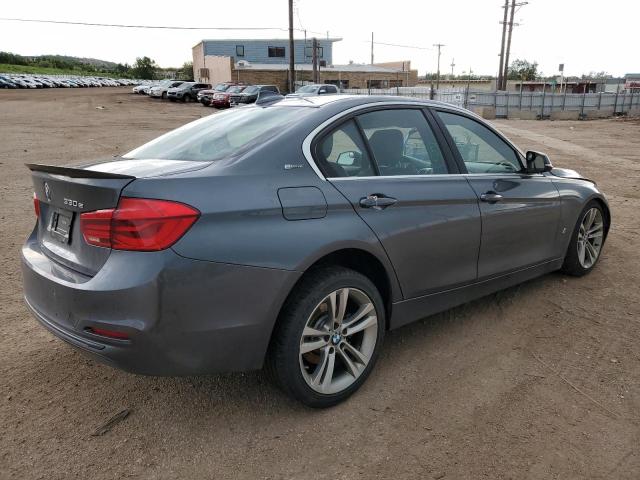 WBA8E1C38HA159111 BMW 330e