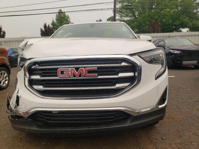 3GKALPEV3KL173000 GMC Terrain Slt
