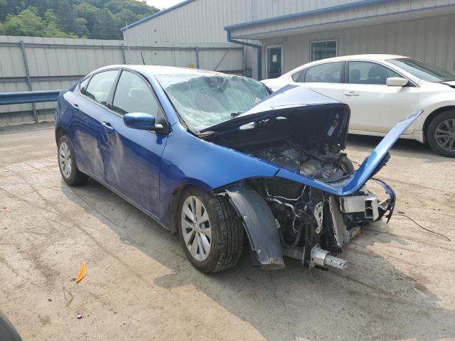 1C3CDFBB9ED705550 Dodge DART SXT